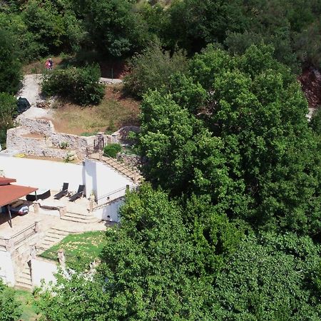 Holiday Home La Musica Budva Eksteriør billede