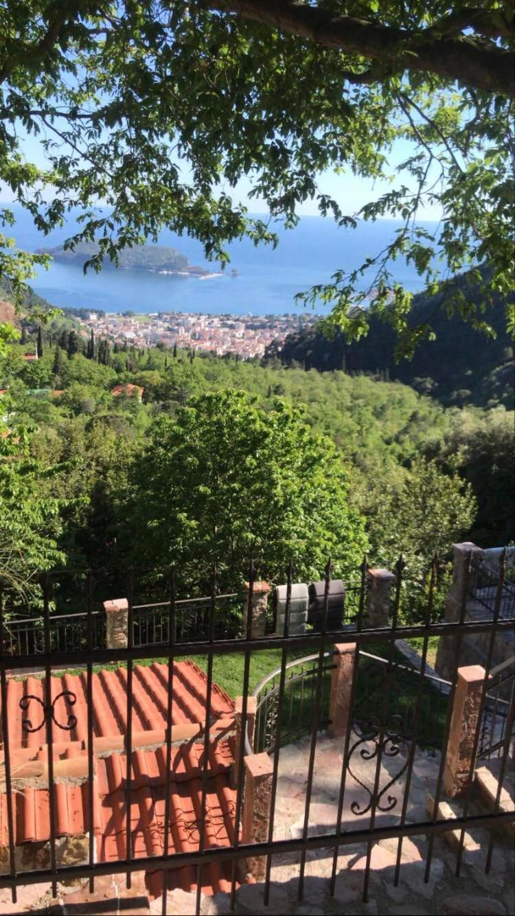Holiday Home La Musica Budva Værelse billede