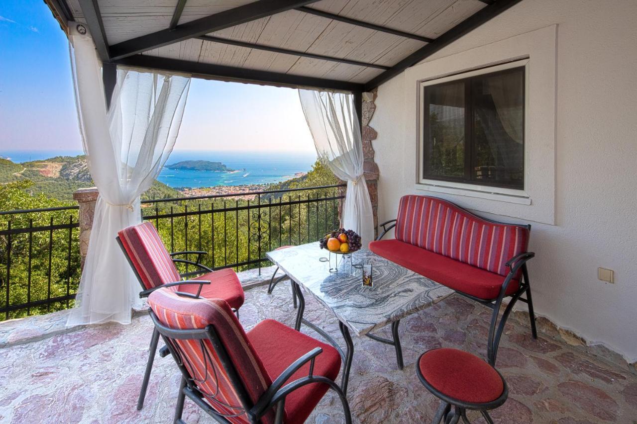 Holiday Home La Musica Budva Eksteriør billede