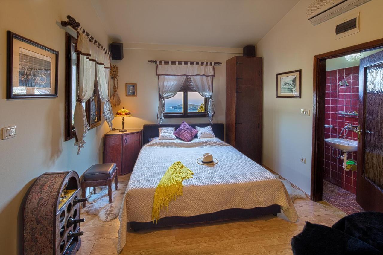 Holiday Home La Musica Budva Eksteriør billede